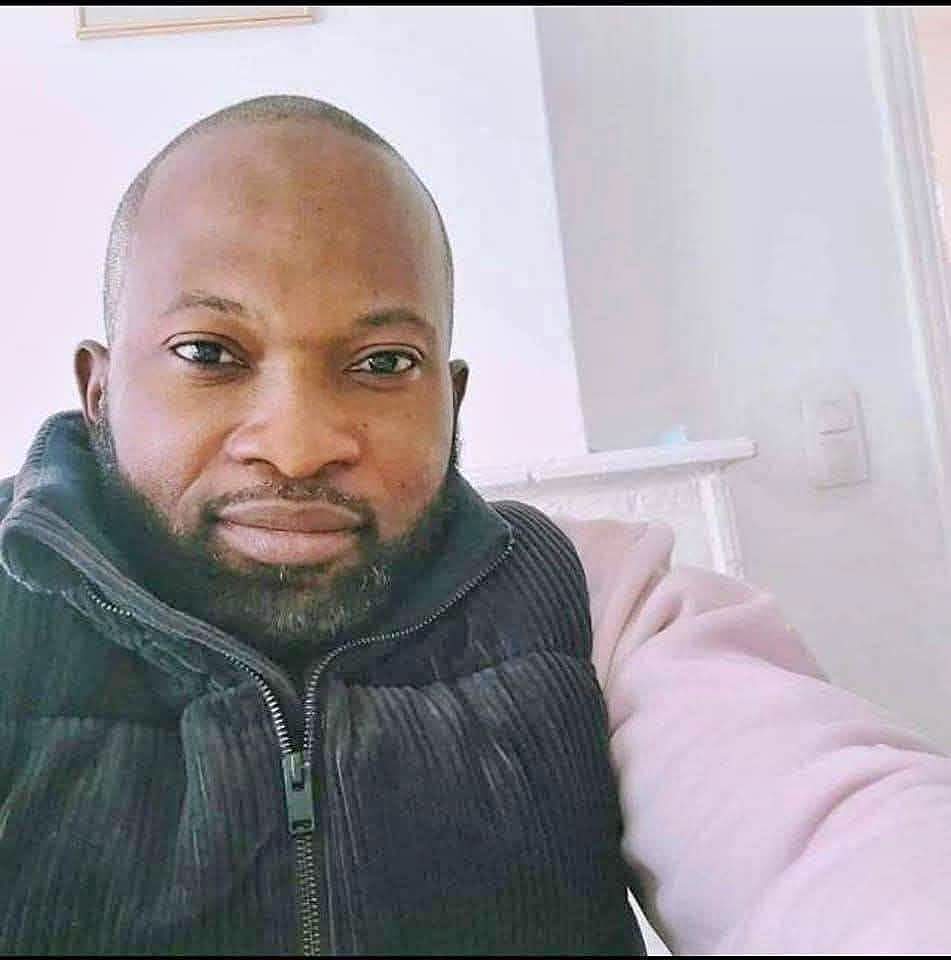 Didi Luvuezo Nsimba